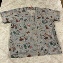 Vintage Late 80’s Early 90’s South Dudley Button Up Shirt - $13.80