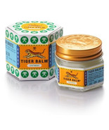  Tiger Balm White Ointment Made in Indonesia, 20 Gram - $26.86 CAD+