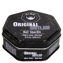 Gibs Original Outlaw Hair Spackle, 3 fl oz image 2
