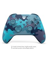 Xbox Special Edition Wireless Gaming Controller Mineral Camo Open Box - £64.23 GBP