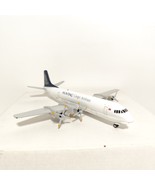 1:200 Western Models Hunting Cargo Vickers Merchantman Diecast Airplane ... - €343,22 EUR