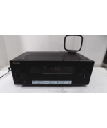Pioneer VSX-530-K 5.1 Channel Bluetooth HDMI Theater Surround Receiver N... - £132.00 GBP
