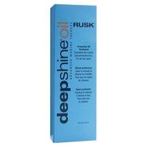 Rusk Hair Care Products image 11