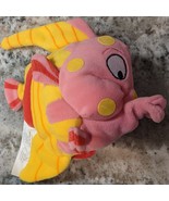Disney - Little Mermaid - Undersea Fish Critter # 1 - Mini Bean Bag Plush - £11.91 GBP