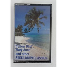 Steel Drum Classics Cassette Barefoot Records - £4.64 GBP