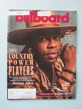 Billboard Magazine June 25 2022 Issue - £9.43 GBP