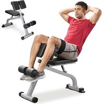 Lifepro SculptTrainer Roman Chair – Hyperextension Bench for Strength Tr... - $96.29