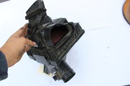2006-2008 INFINITI M45 AIR INTAKE CLEANER BOX X2559 image 12