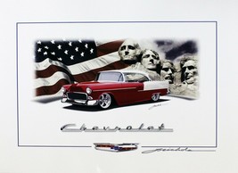 Chevrolet 55 - £37.93 GBP