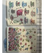 Wet-It! Swedish Treasures Dishcloth &amp; Cleaning Cloth -Set of 2  - $241.30 MXN