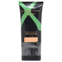 Xperience Weightless Foundation SPF 10 - # 65 Sandlewood by Max Factor f... - $11.49