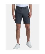 George Men&#39;s Commuter Short-9&quot; inseam, Charcoal Sky Heather size 42 - $421.85 MXN