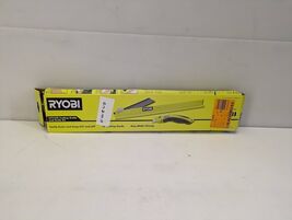 RYOBI LVT/LVP Cutting Guide and Utility Knife Flooring Kit 18" Guide FTR... - $15.67