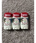 3x Old Spice Fresh Collection Fiji Palm Tree Scent Men&#39;s Deodorant 2.6oz... - €11,94 EUR