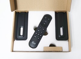 Klipsch Flexus CORE 100 2.1-Channel Dolby Atmos Soundbar image 3