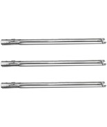 Stainless Steel Burner Tube Kit 19.5&quot; 3pcs for Weber Genesis 310 E310 E3... - $38.09 CAD