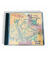 ARVEL BIRD - Rakish Paddy - CD - Signed by Arvel Bird - £15.63 GBP