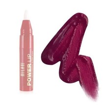 MILANI Power Lip Lasting and Moisturizing Gloss Stain - Cabaret Blend by... - £11.57 GBP