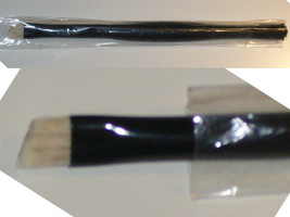 Anna Sui Eye Brow Liner Angle Brush - £12.73 GBP