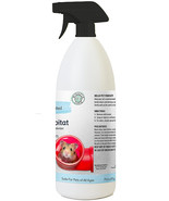 Miracle Care Healthy Habitat Cleaner and Deodorizer 22 oz - £28.42 GBP