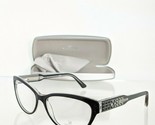 New Authentic Swarovski Eyeglasses SW 5034 003 BERYL 53mm Frame - $89.09