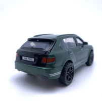 Velmex Children's toy car Bentley model simulation toy car 1pcs - $159.00