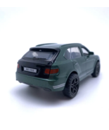 Velmex Children's toy car Bentley model simulation toy car 1pcs - $159.00
