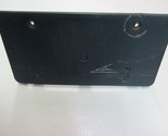 1998 2006 Mercedes Benz S Class 350 430 500 55 63 600 License Plate Mold... - $49.99