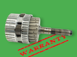 Mercedes Cl S C E Class Auto Transmission Disc Planet Gear Shaft 722.9 4MATIC - £124.59 GBP