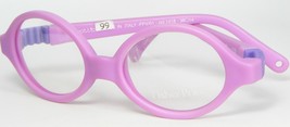 Fisher-Price Inottica Kids FPV/01 1418 Lavender Eyeglasses Glasses 38-14-115mm - £37.28 GBP
