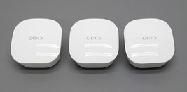 eero J010311 AC Dual-Band Mesh Wi-Fi 5 System (3-Pack) - White image 3