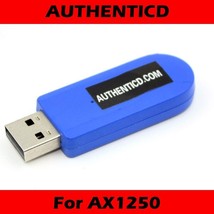 AUTHENTICD® Wireless Headset USB Dongle Transceiver GSHP57C  For Atrix A... - £7.90 GBP