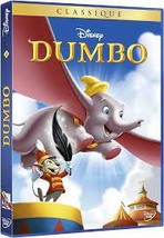 Buena Vista Home Entertainment Dumbo (?D Dvd Pre-Owned Region 2 - £14.94 GBP