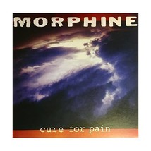 Cure For Pain [180 gm vinyl]  - £35.28 GBP