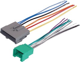 American International Wiring Harness for 1995-1998 Ford/Lincoln/Mercury - $492.51 MXN
