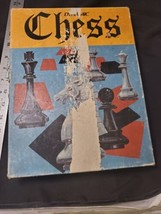 Vintage 1973 Dynamic Games Industries Chess Set Complete - £11.31 GBP