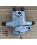 00 01 ACURA INTEGRA BRAKE PROP PROPORTIONING VALVE OEM ABS 99-01 CRV W/ ABS - €29,54 EUR