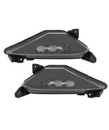 FIT ACURA MDX 2022-2024 LEFT RIGHT  3.5L FOG LIGHTS BUMPER DRIVING LAMPS... - €1.702,92 EUR