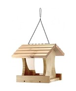 Audubon Bird FDR Sm Cedar 1.5Lb - $31.94