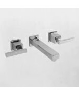 NEWPORT BRASS 3-2031/15A TRIM KIT-WALL LAV - $11,037.24 MXN