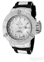 Invicta 0737 Men&#39;s Subaqua Noma III GMT watch - £231.02 GBP