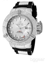 Invicta 0737 Men&#39;s Subaqua Noma III GMT watch - £232.00 GBP