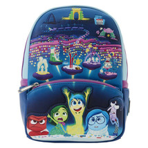 Inside Out Control Panel Mini Backpack - £93.12 GBP