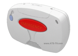 Freedom Alert Two-Way Voice Emergency Wall Communicator -60 Day Return Policy - £119.89 GBP