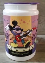 Walt Disney World All-Star Resort Insulated Travel Mug 12oz Coca-Cola Vi... - £9.73 GBP