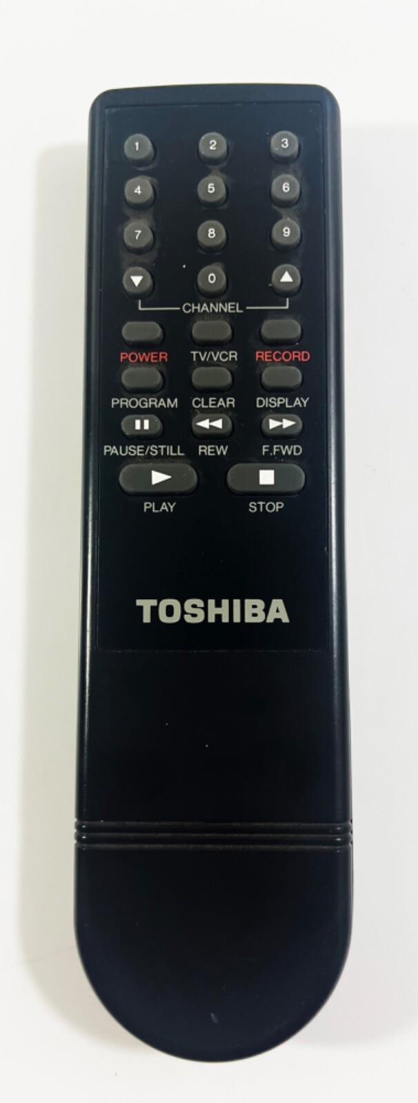 Toshiba Remote Control  			