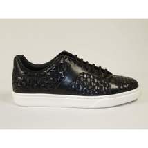 Men's Shoes GENIO Turkey Casual Dress Genuine Leather Braided 120198803 Black image 7