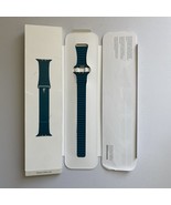 Apple Watch - Leather Loop Watch Band Strap 49mm/44mm/45mm -  Medium - P... - $44.97 CAD