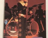 Elvis Presley Collection Trading Card #450 Elvis In Vegas - $1.97
