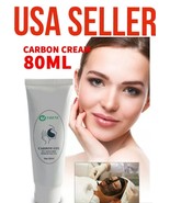 80ML Carbon Paste Gel Cream Laser Facial Beauty Care Rejuvenation Carbon... - $19.05 CAD